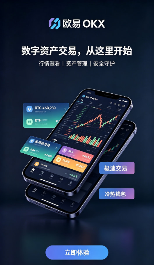 欧交易所app官方网站入口充值交易
